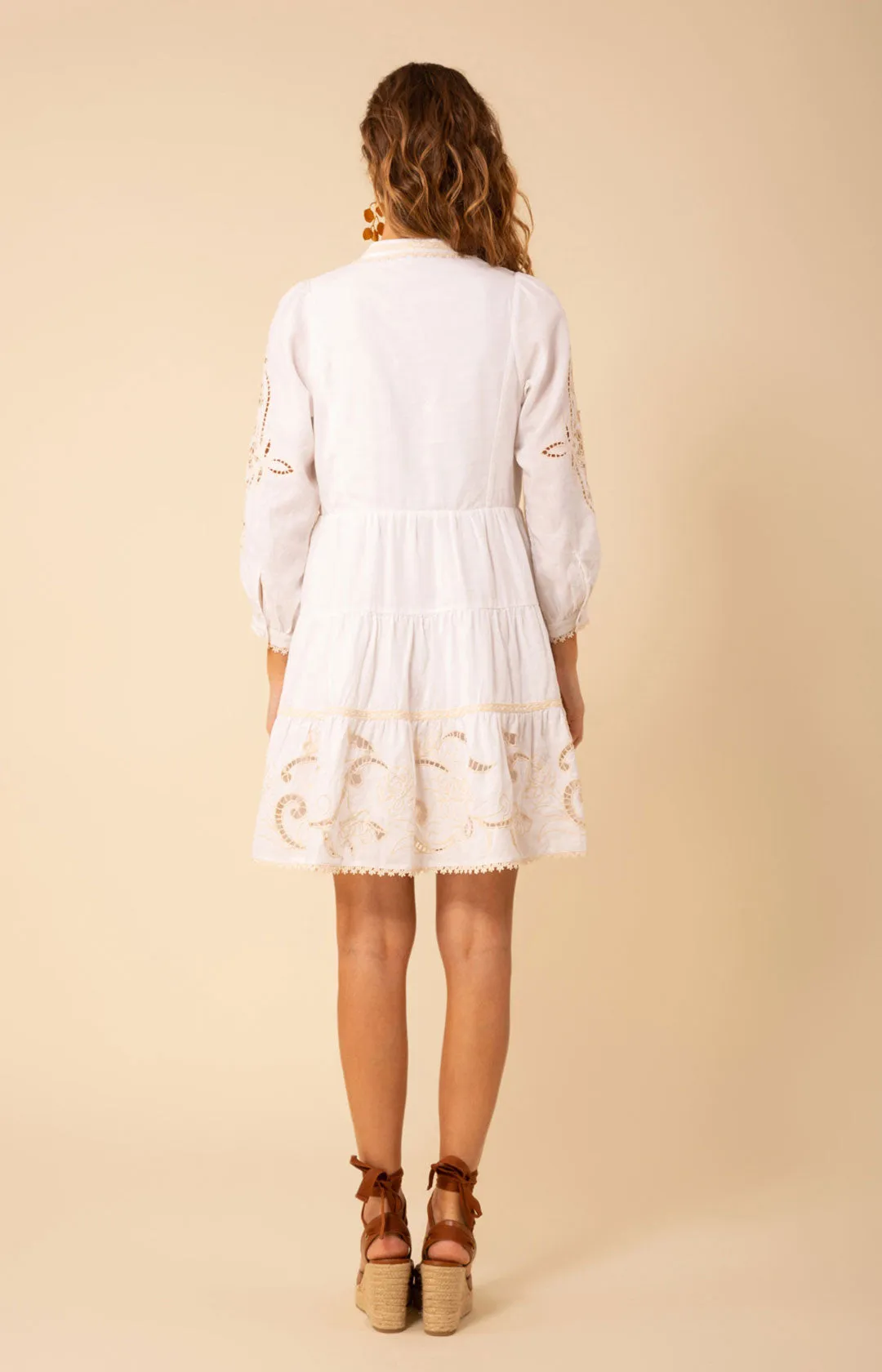 Aubree Dress