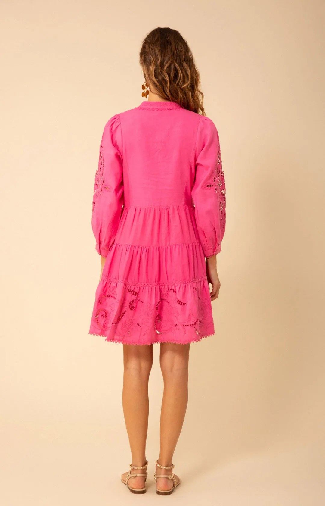 Aubree Dress