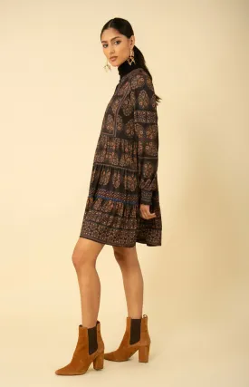Harper Jersey Dress