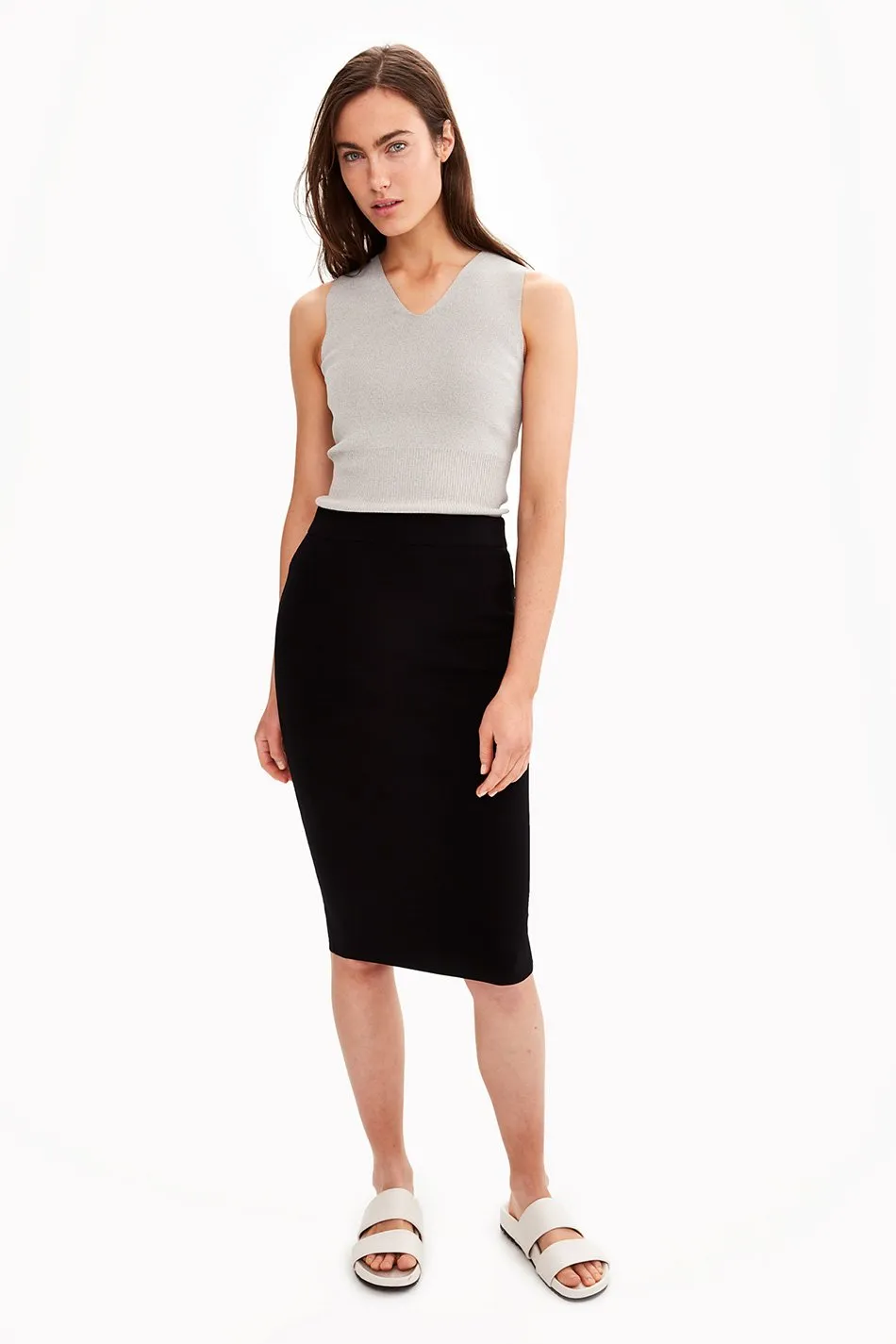 MERCER SKIRT