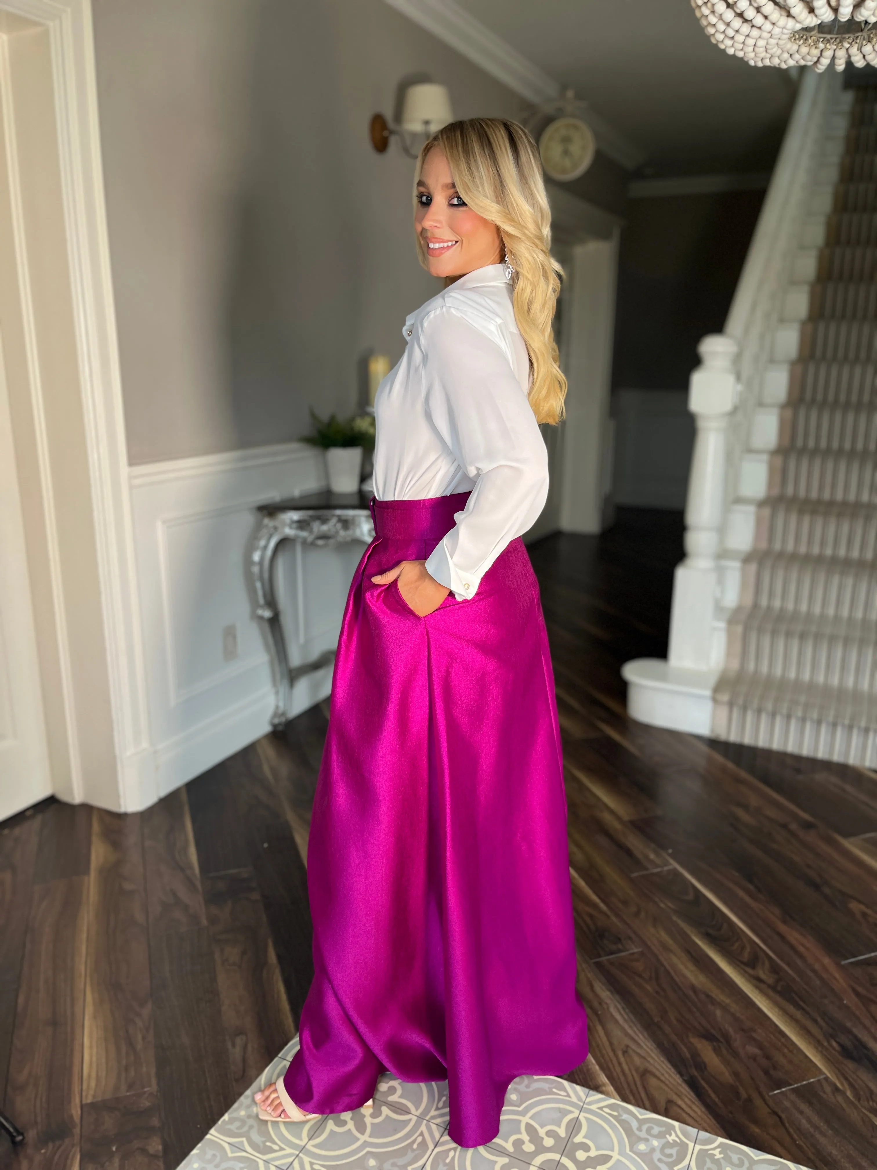 Stone Co-ord